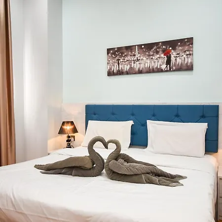 Tritower Residence By Nest Home【Walking Distance To Ciq】 Johor Bahru Luaran gambar