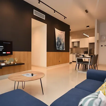 Tritower Residence By Nest Home【Walking Distance To Ciq】 Johor Bahru Luaran gambar